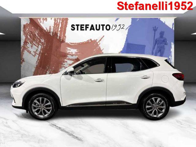 MG HS I - 1.5 t Comfort auto