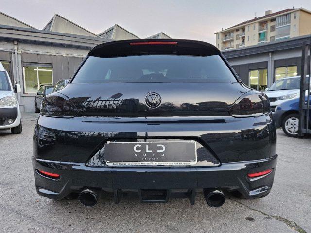 VOLKSWAGEN Scirocco 1.4 TSI 160CV DSG