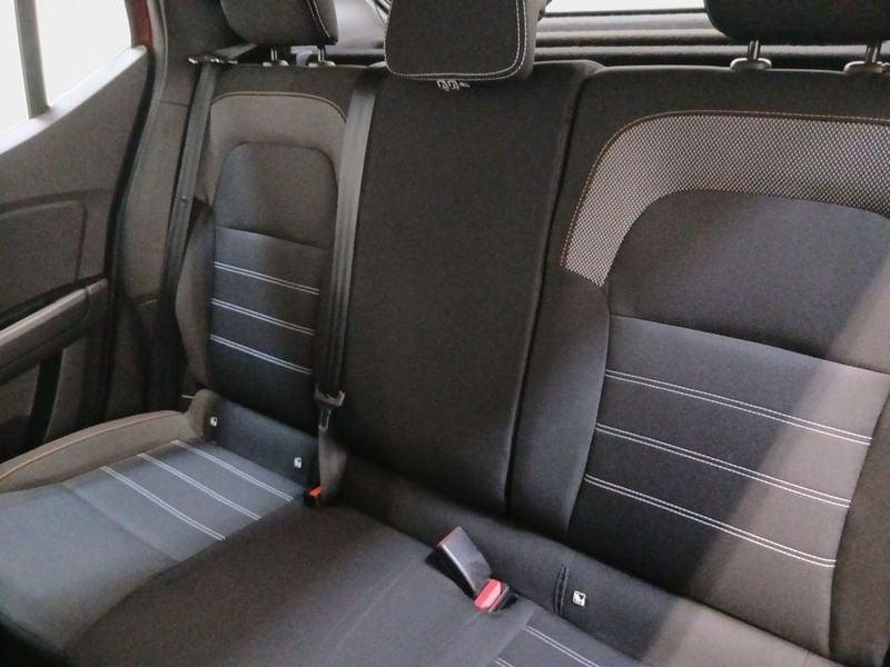 Dacia Sandero Stepway 1.0 tce Comfort Eco-g 100cv