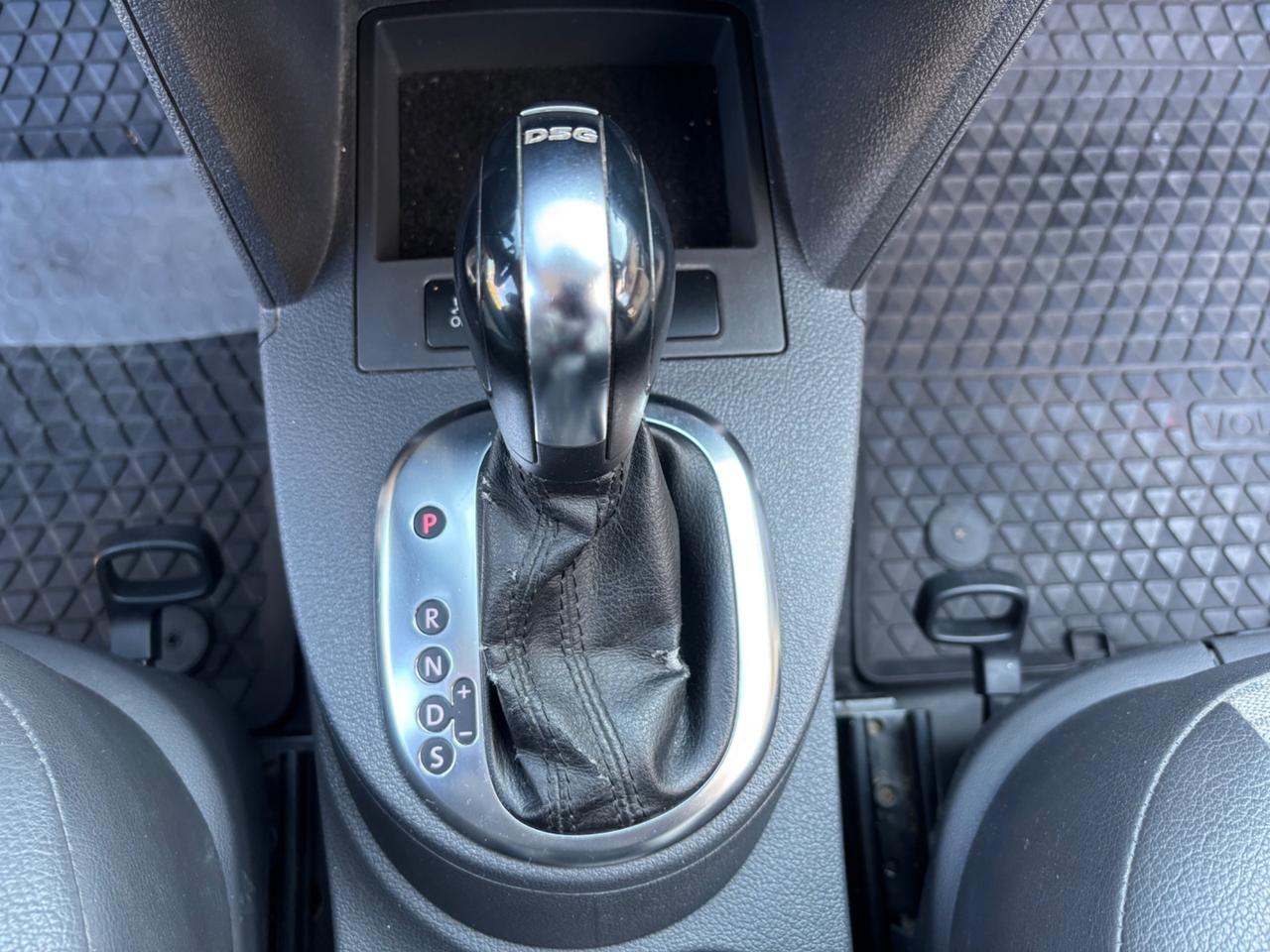 Volkswagen Caddy 1.6 TDI 102 CV DSG 4p. Van 88.000 Km