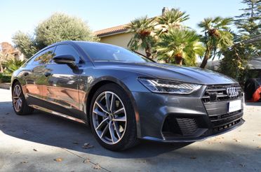 Audi A7 SPB 50 3.0 TDI Quattro tiptronic Business Plus