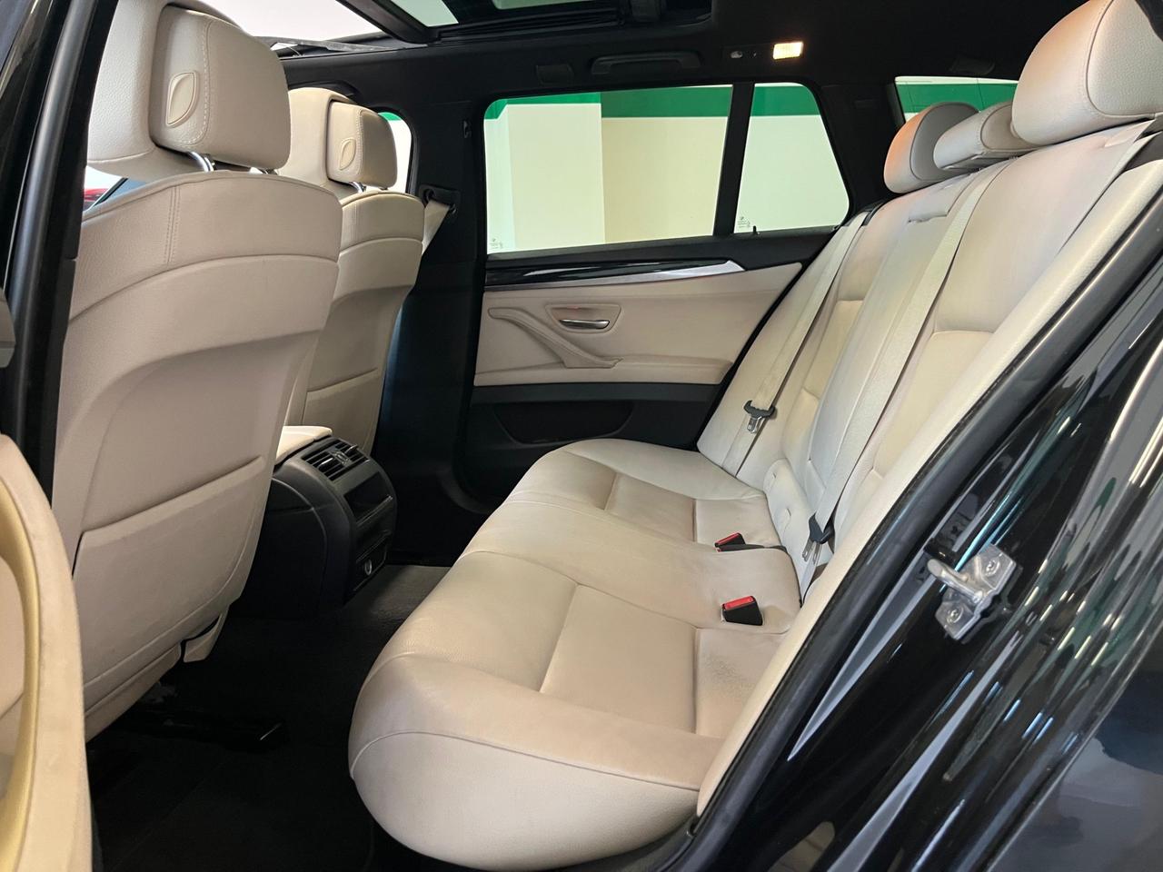 Bmw 530 530d Touring Msport