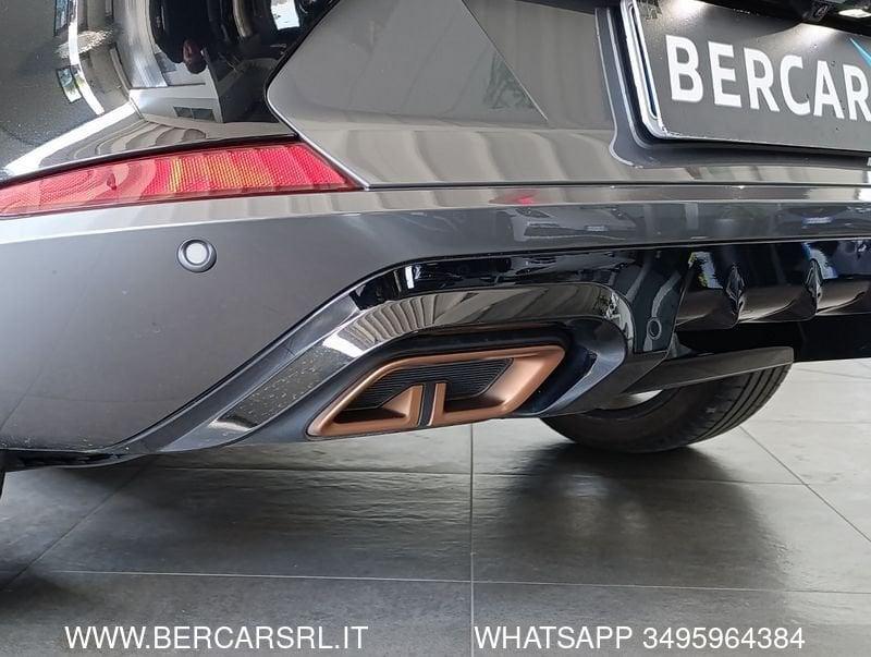 Cupra Formentor 1.4 e-Hybrid DSG VZ