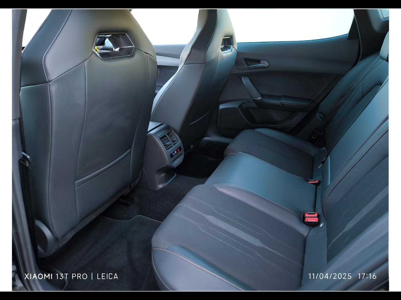 CUPRA Formentor 2.0 tdi 4drive dsg