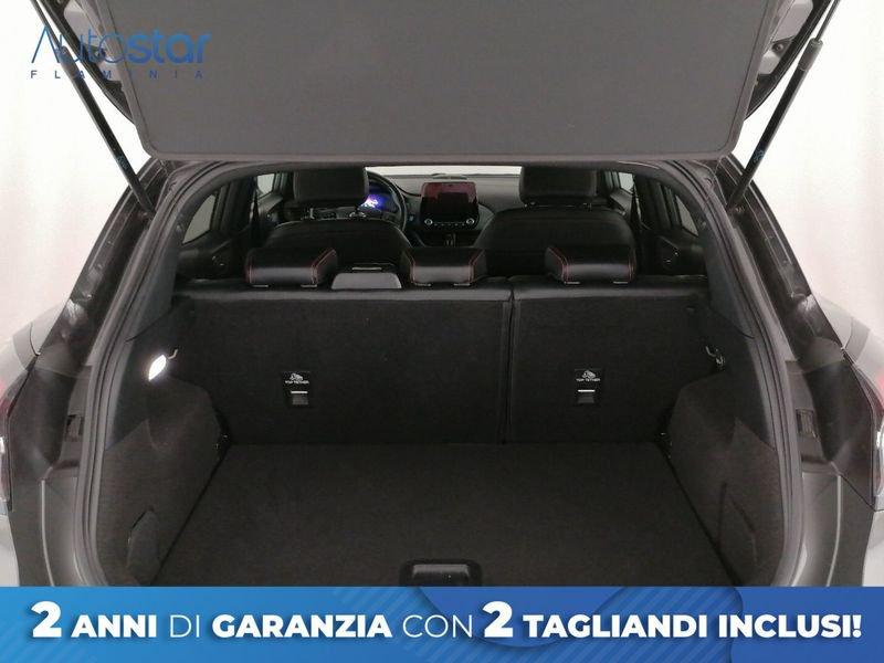 Ford Puma 1.0 ecoboost h ST-Line X s&s 125cv