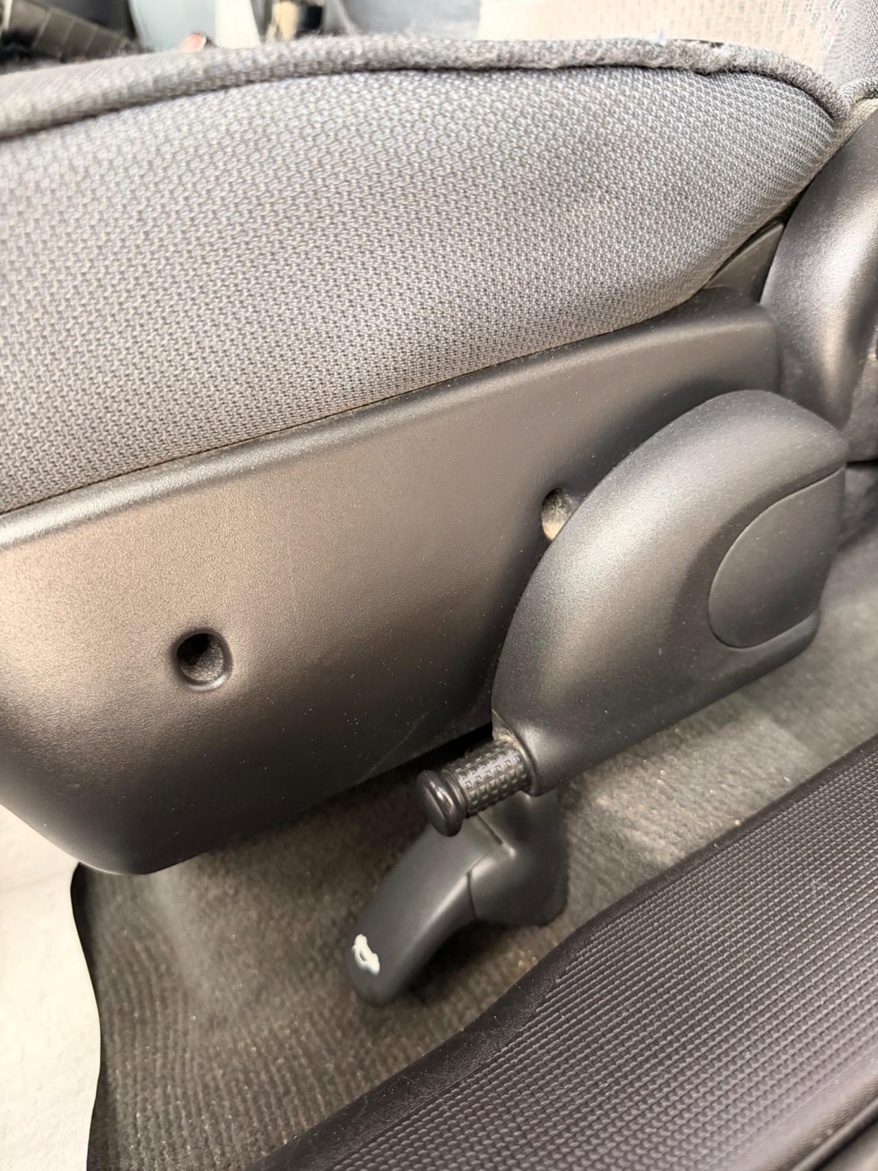 Alfa Romeo 146 1.6i 16V Twin Spark cat - ASI