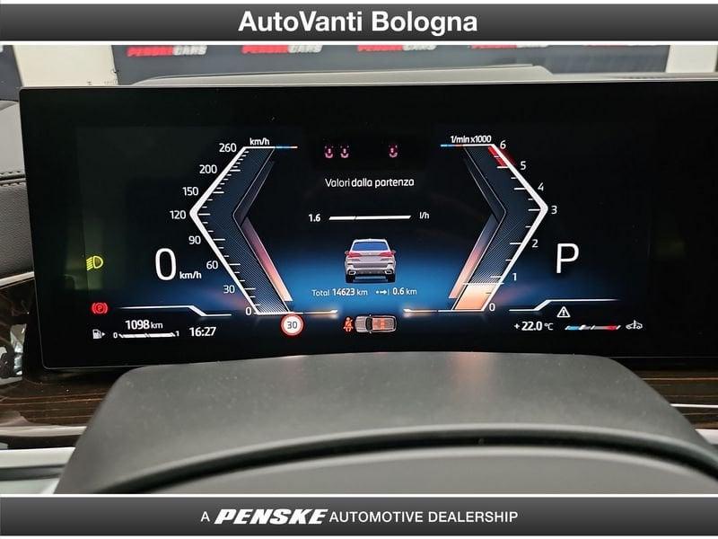 BMW X5 X5 xdrive30d MSport Pro auto