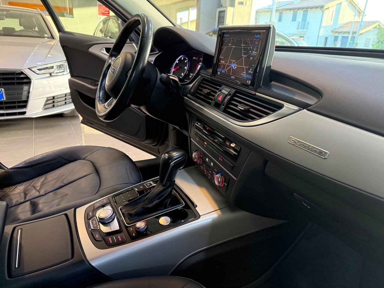 Audi A6 3.0 tdi S-LINE Edition quattro 218cv s-tronic