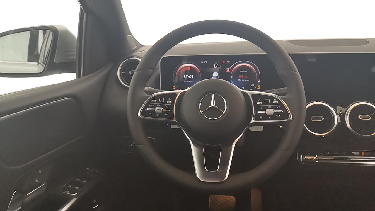 Mercedes-Benz Classe B - W247 2018 B 200 d Sport Plus auto