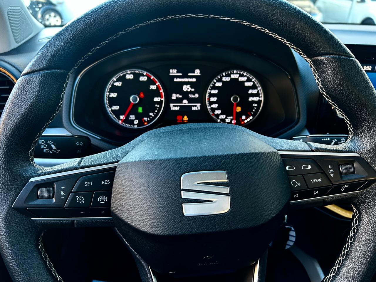 Seat Arona 1.0 TGI Style 2022