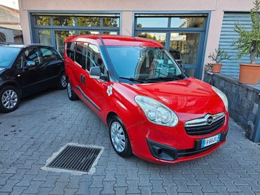 Opel Combo 1.6 CDTi 120CV PL-TN Elective