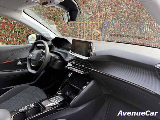 PEUGEOT 208 e Active PREZZO REALE NESSUN OBBLIGO FINANZIARIO