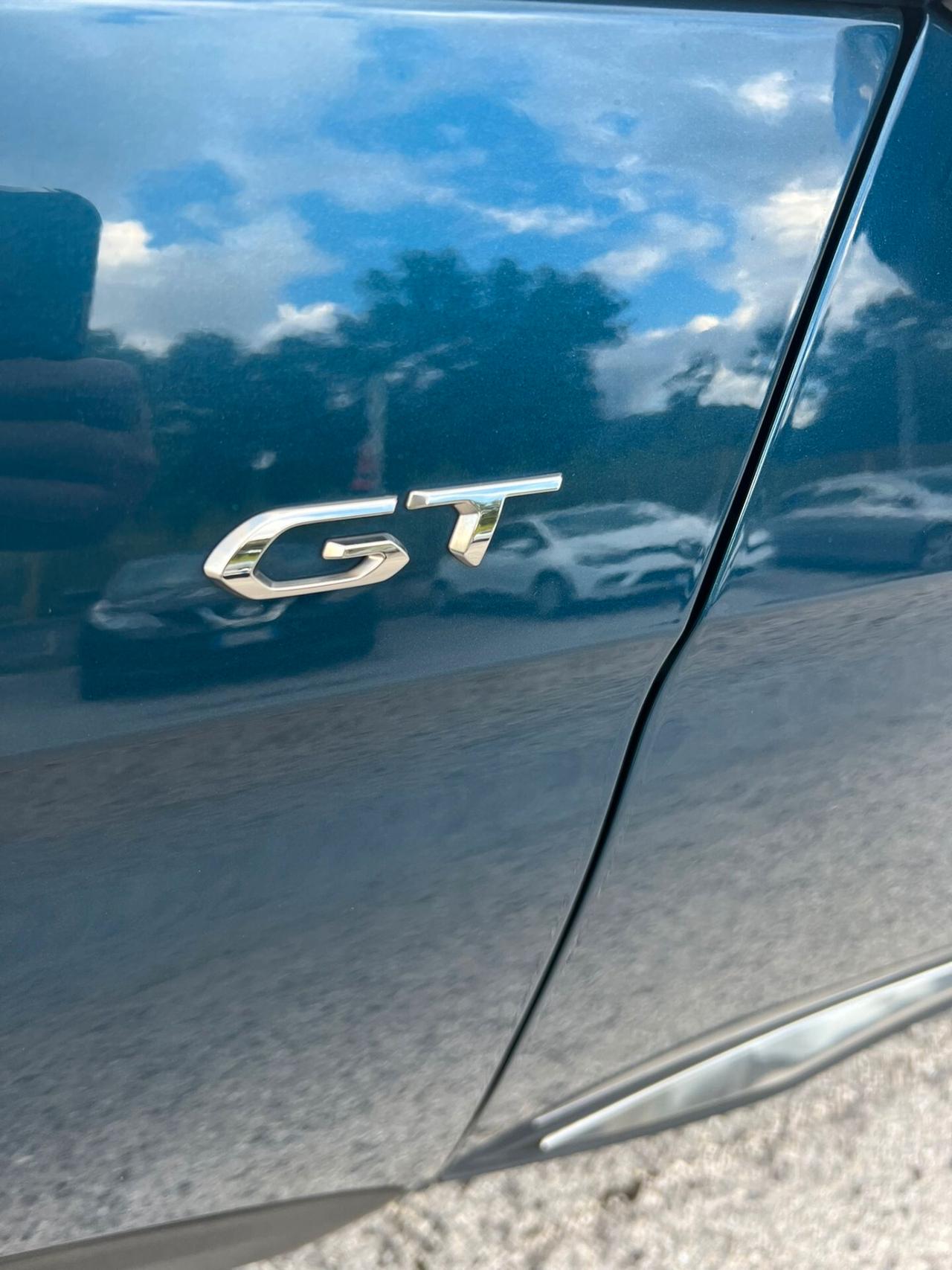 Peugeot 3008 BlueHDi 130 S&S EAT8 GT Line FULL NEOPATENTATI