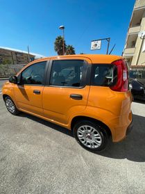 Fiat Panda 1.2 EasyPower