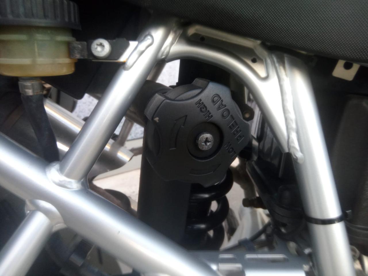 Bmw R 1200 GS