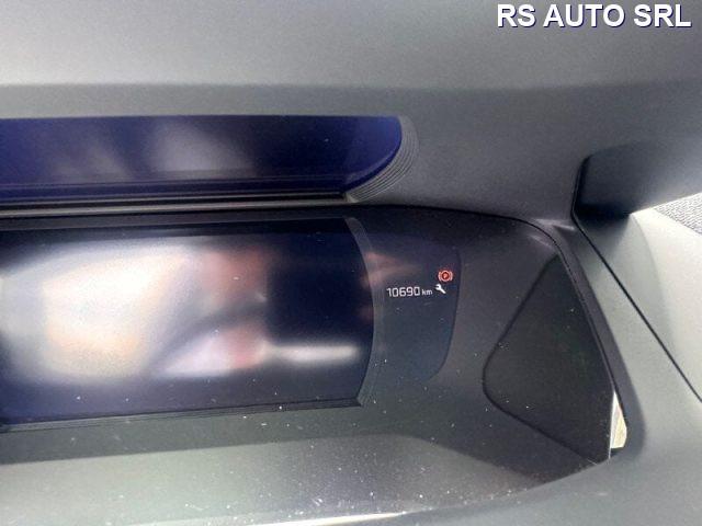 PEUGEOT 208 208 PureTech 100 Stop&Start 5 porte GT