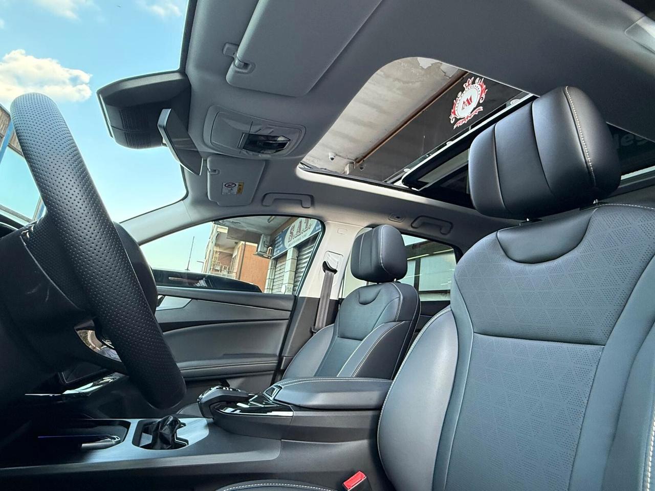 Sportequipe 8 DR- GT 1.6 T-GDI GPL