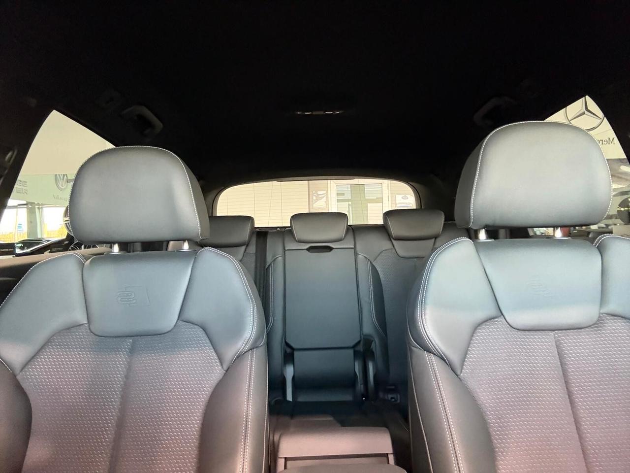 Audi Q5 35 2.0 tdi Sport quattro 163cv s-tronic my20