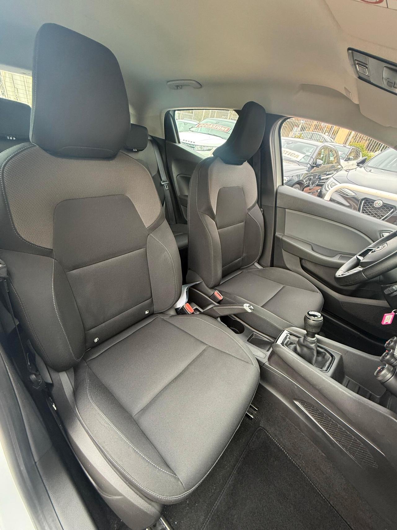 Renault Clio 65cv **PRONTA CONSEGNA**