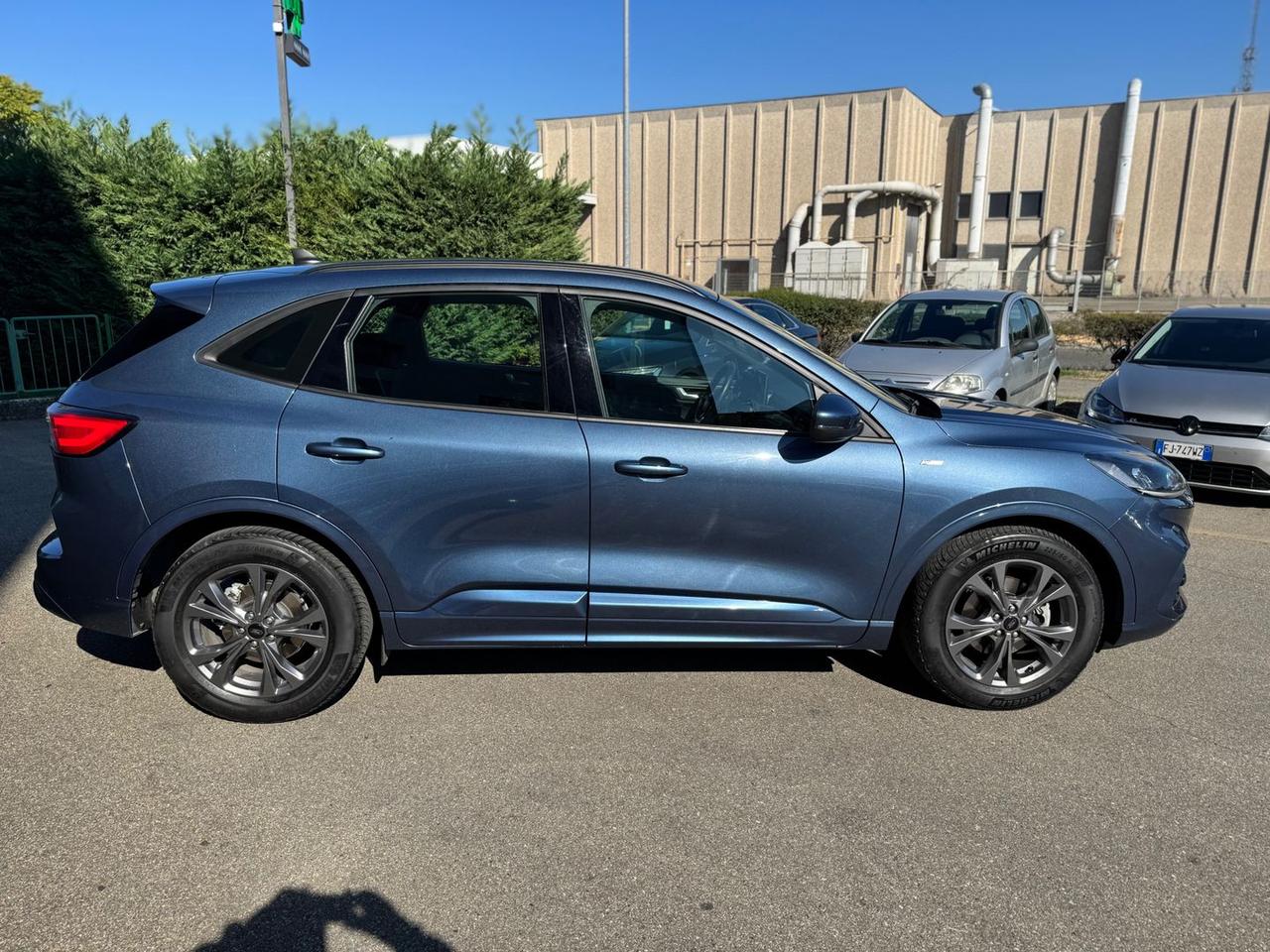 Ford Kuga ST Line 1.5 EcoBlue #7052