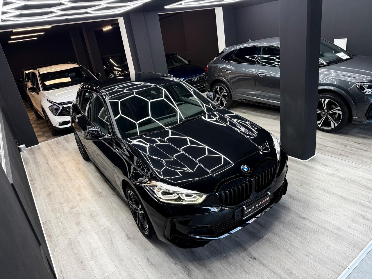 Bmw 118i 1.5 136CV MSport Auto
