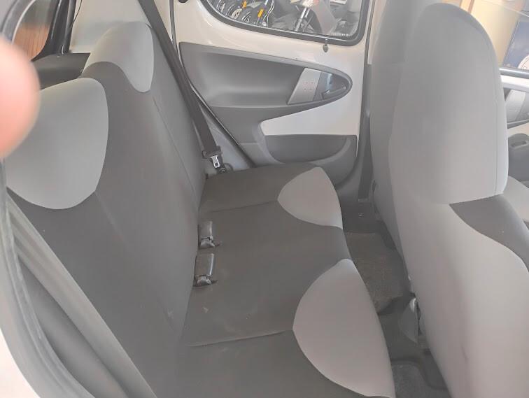 Citroen C1 1.0 5 porte Seduction