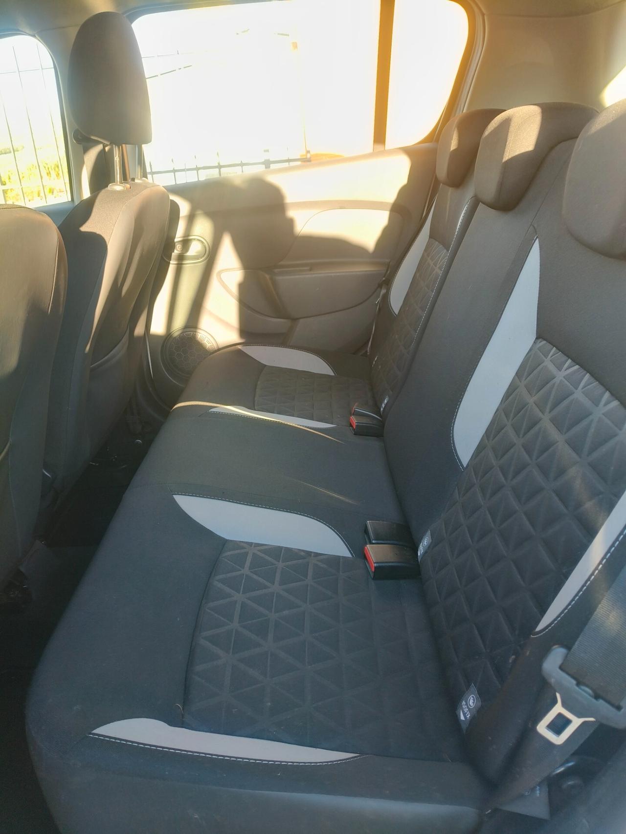Dacia Sandero Stepway 1.5 dCi 8V 90CV Prestige