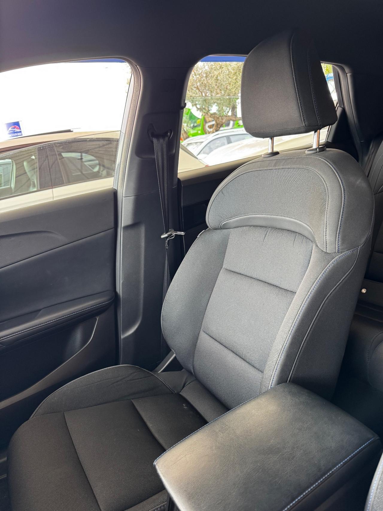 Mg MG4 Standard 51 KWh