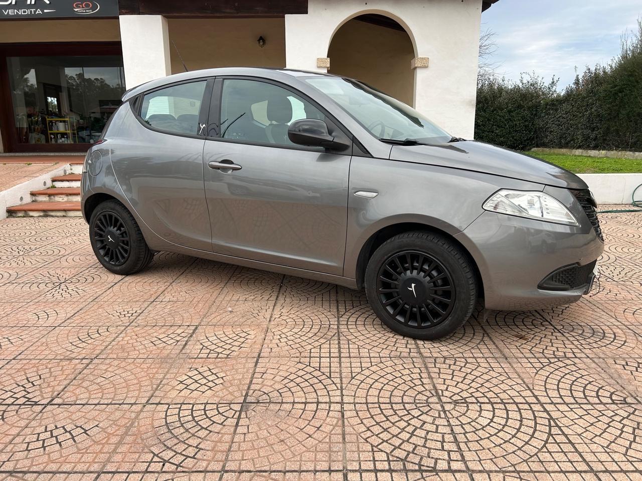 Lancia Ypsilon 1.3 MJT 16V 95 CV 5 porte S&S Elefantino