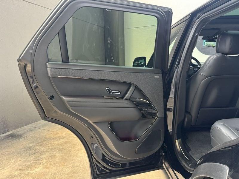 Land Rover Range Rover Sport 3.0d i6 mhev Autobiography awd 350cv auto UNIPRO IVA ESPOSTA