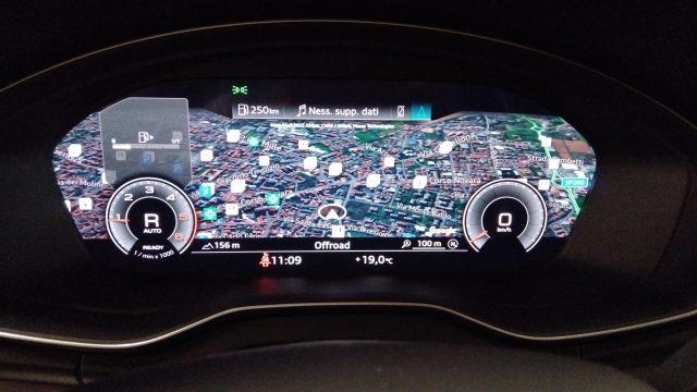 AUDI Q5 SPORTBACK 40 TDI quattro S tronic S line plus MHEV