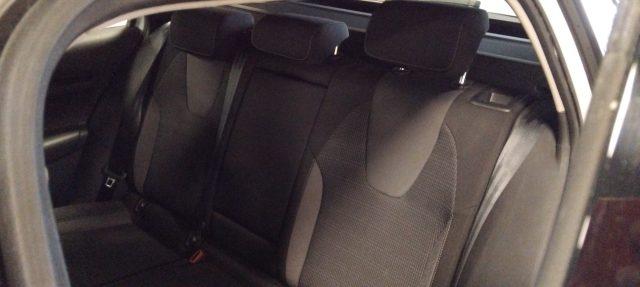 SKODA Octavia 2.0 TDI SCR Wagon Executive