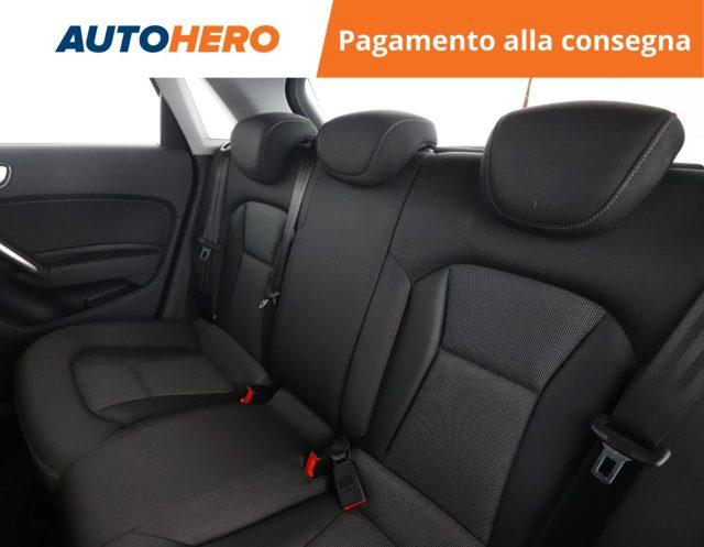 AUDI A1 1.0 TFSI ultra S tronic Sport