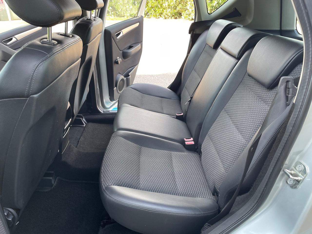 Mercedes-benz classe A - benzina 5 porte
