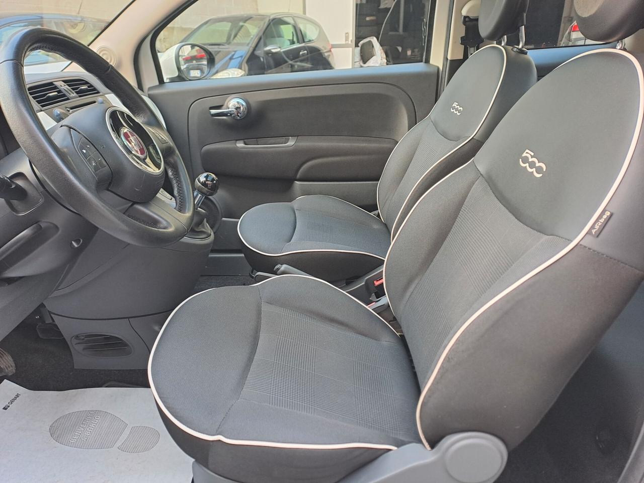 FIAT 500 1.3 MJT DIESEL *LEGGERE DESCRIZIONE*