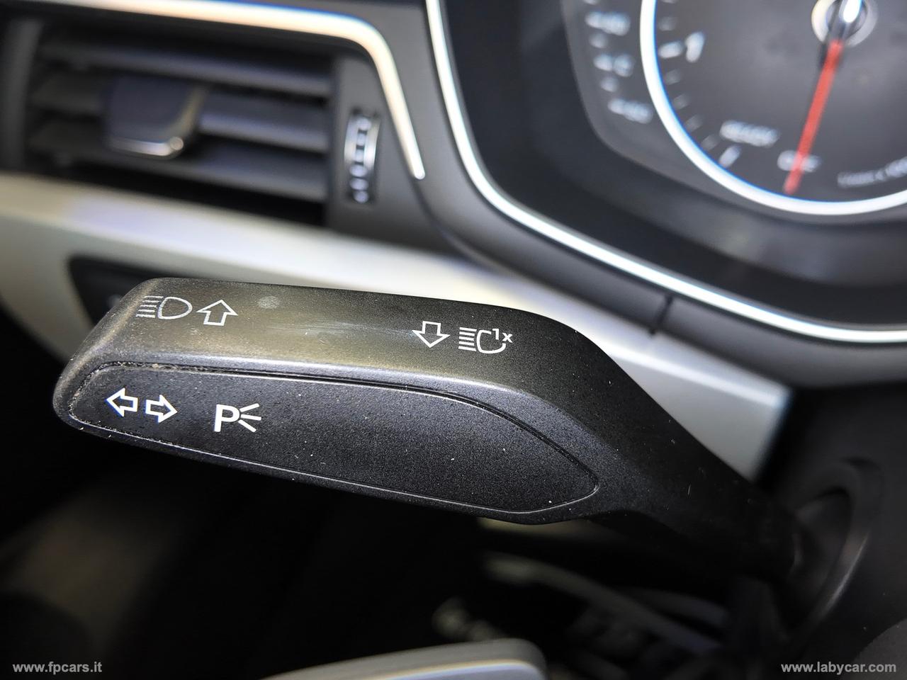 AUDI A4 2.0 TDI 150CV S tronic Sport