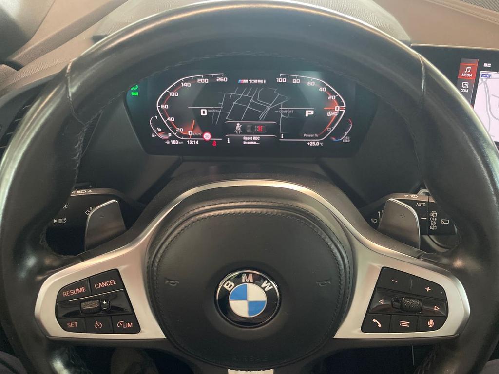 BMW Serie 1 5 Porte 135 i M xDrive Steptronic