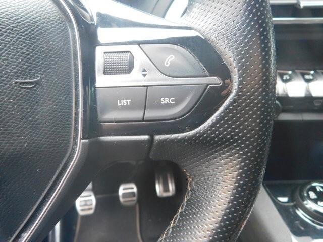 Peugeot 3008 BlueHDi 130 S&S GT Line