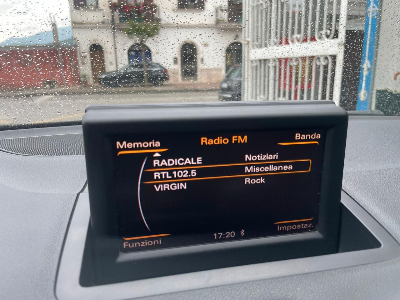 Audi A1 1.6 TDI 105 CV Ambition
