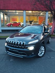 Jeep Cherokee 2.0 mjt II LIMITED 4WD drive I 170cv
