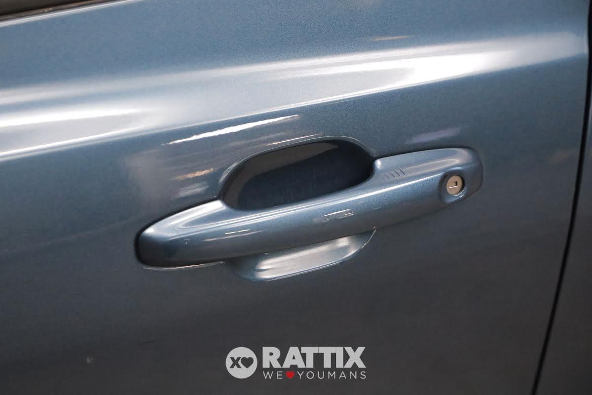 Ford Focus Active 1.0 Ecoboost Hybrid 125CV