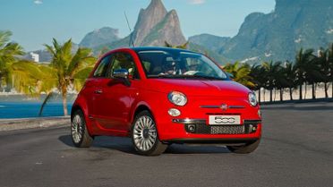 FIAT 500 500 1.0 Hybrid Dolcevita AUTO IN ARRIVO