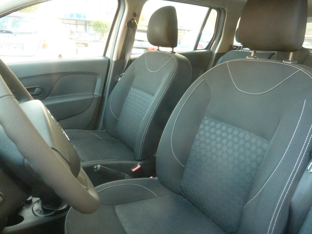 Dacia Logan 1.5 dCi Ok Neopatentati