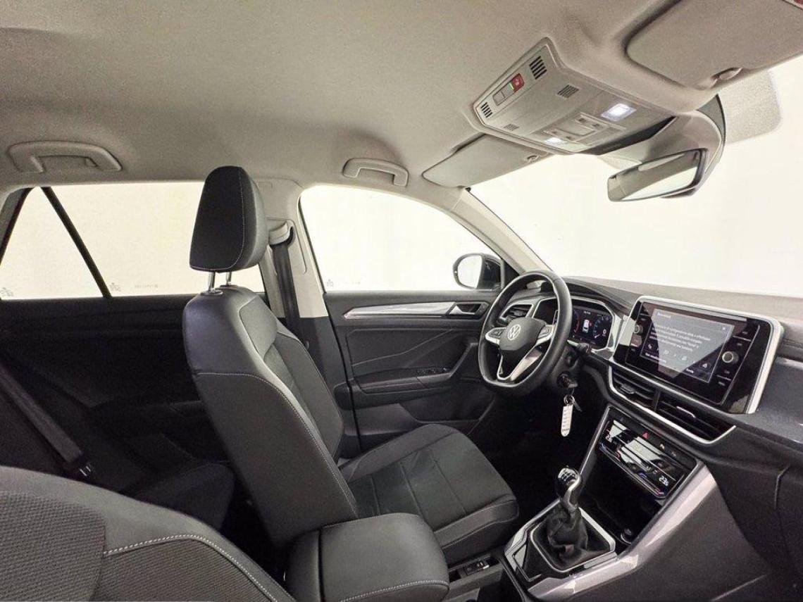 VOLKSWAGEN T Roc 1 0 tsi style 110cv