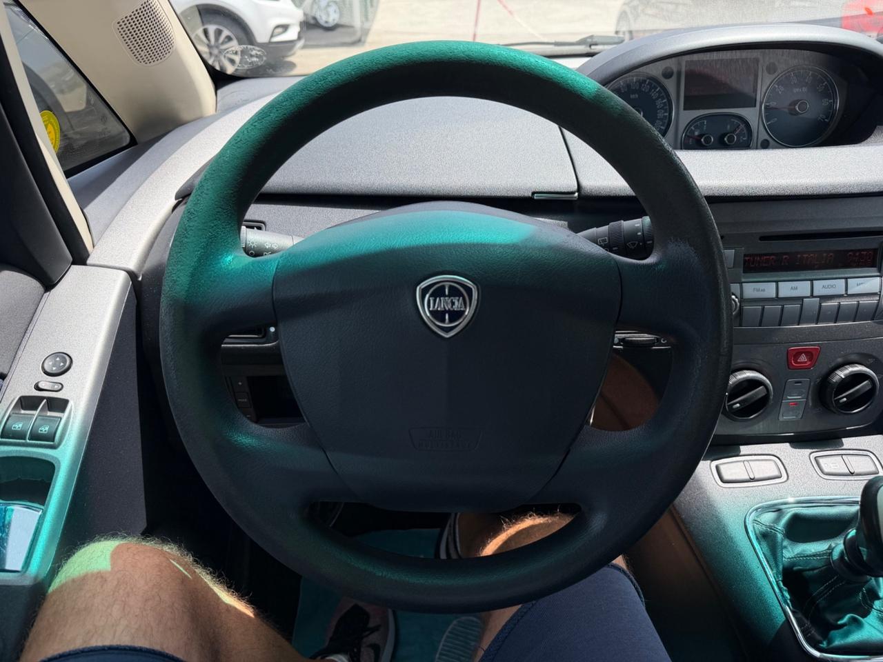 LANCIA MUSA 1.4 95CV ORO/129.000KM