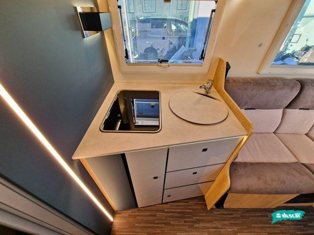 CI INTERNATIONAL HORON FIT 30XT