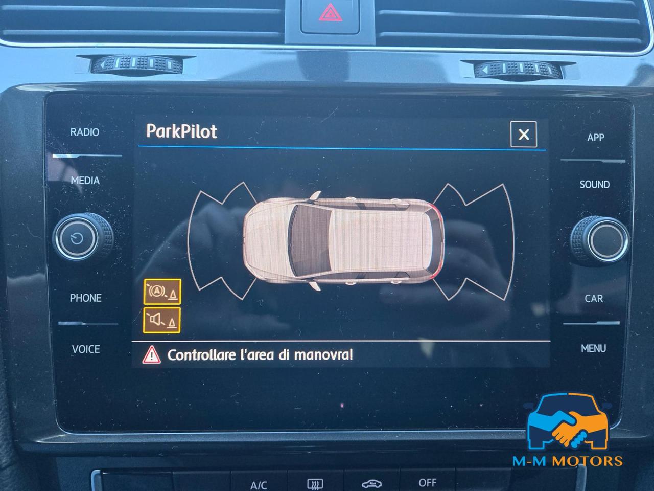 Volkswagen Golf 5 Porte Golf 5p 1.0 tsi 115cv