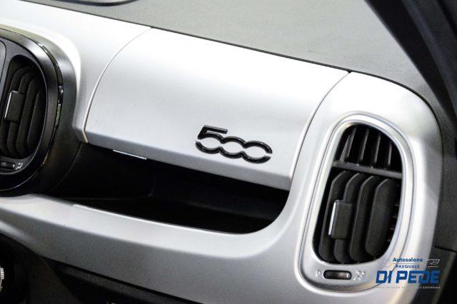 FIAT 500L 1.3 Multijet 95 CV Connect