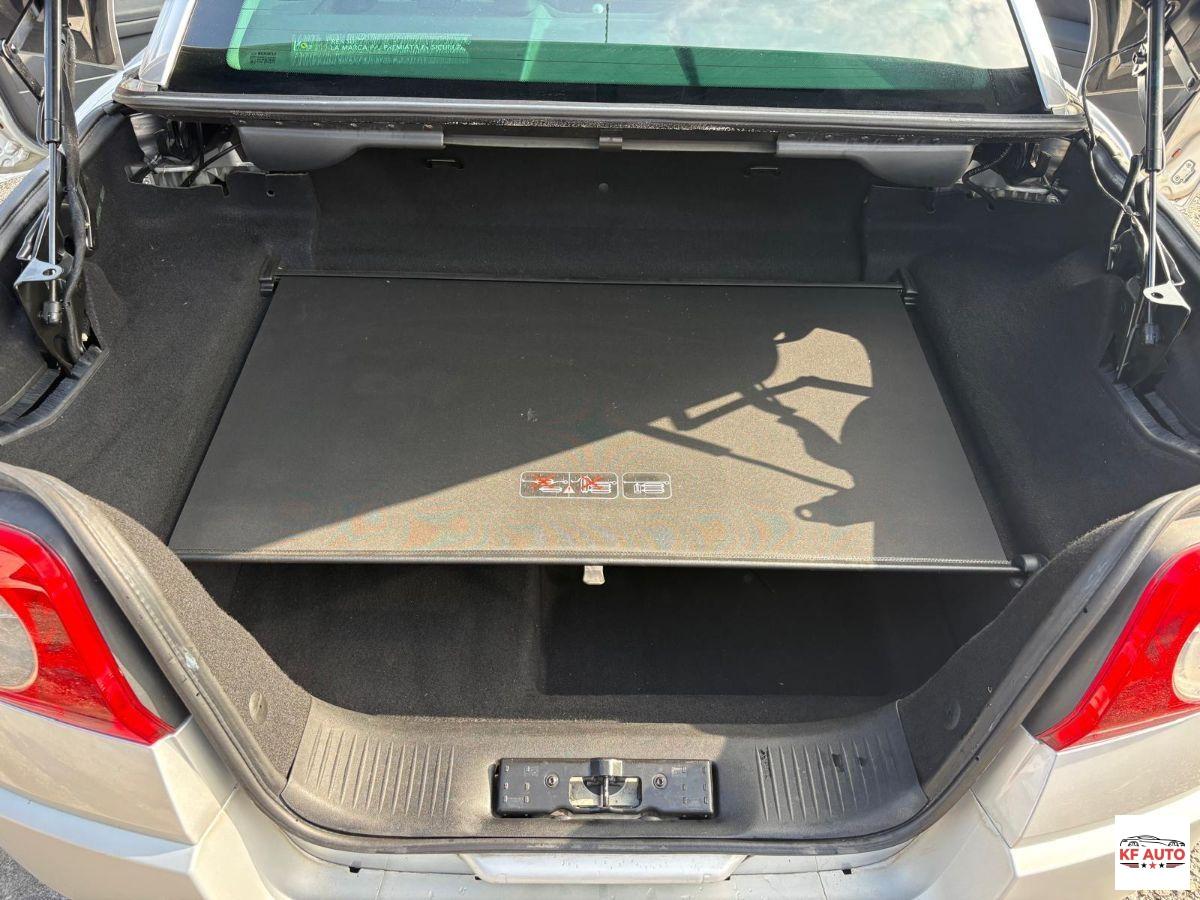 RENAULT - Mégane Cabrio CC 1.6 16v Dynamique