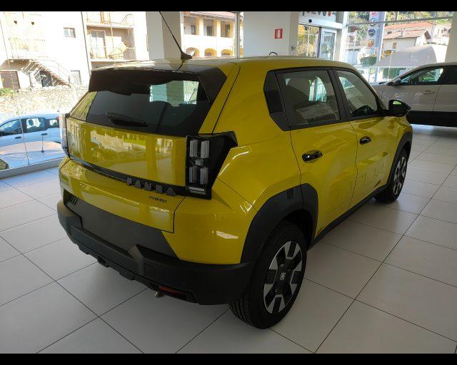 FIAT Grande Panda 1.2 hybrid Icon 110cv edct